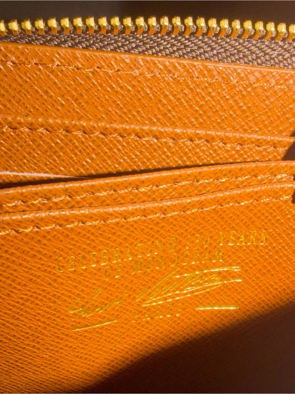 N/A anniversary bag